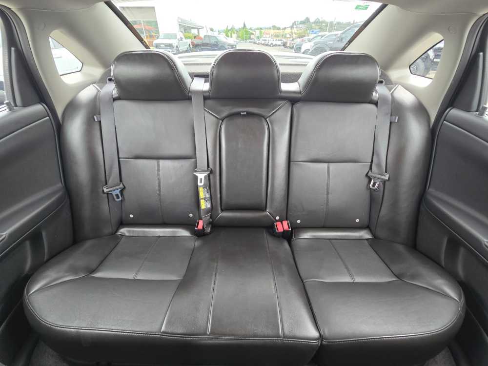 Thumbnail: 2008 Chevrolet Impala - 18
