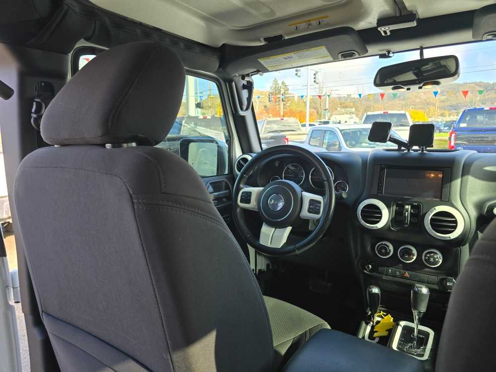 Thumbnail: 2018 Jeep Wrangler - 10