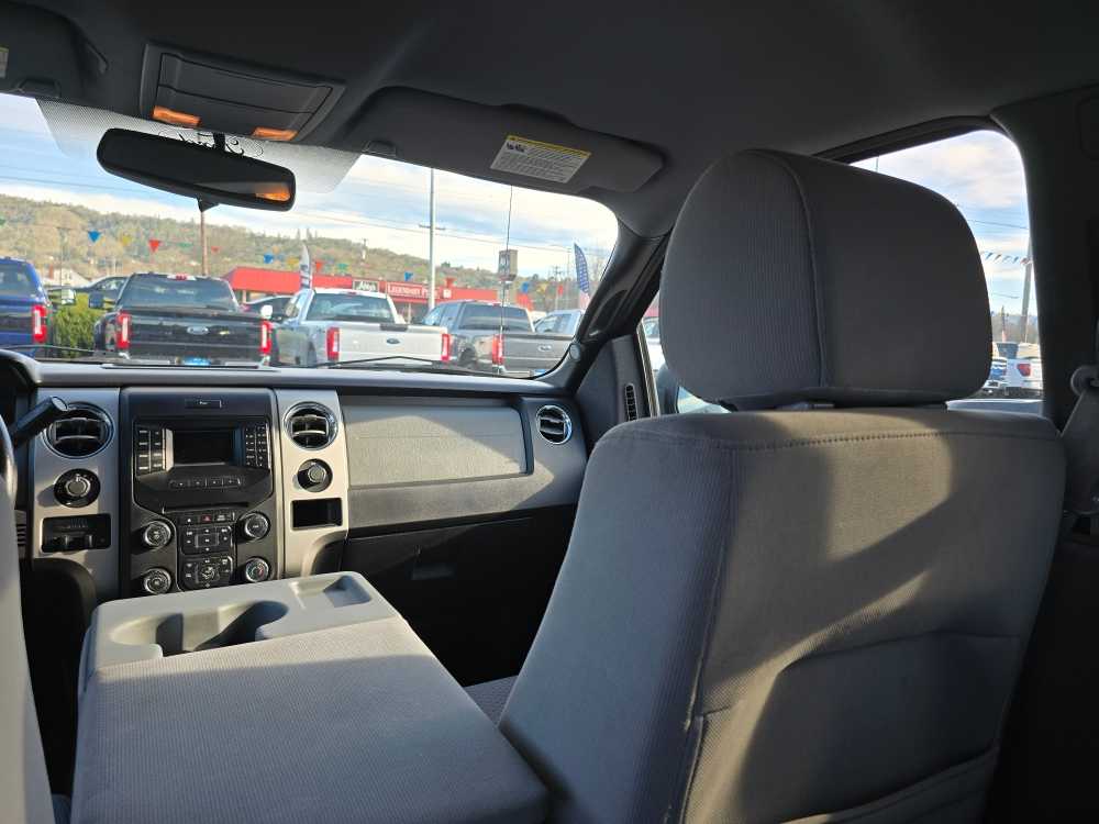 Thumbnail: 2014 Ford F-150 - 14