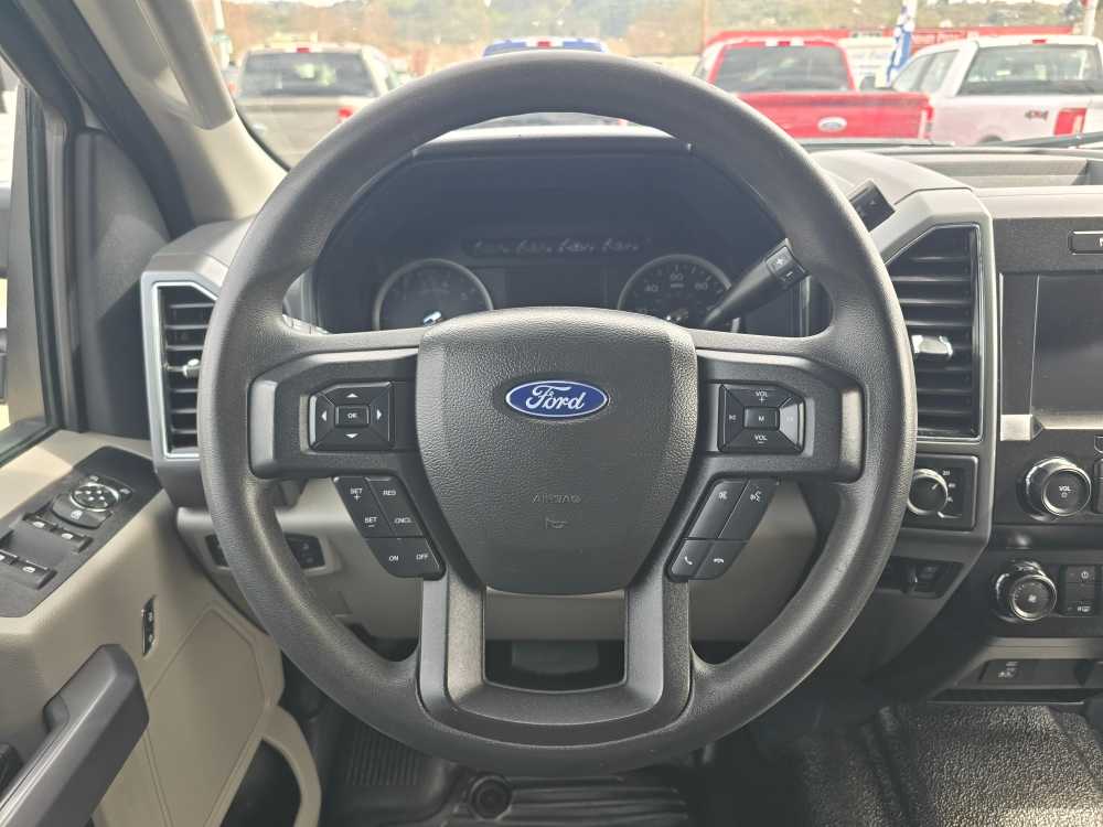 Thumbnail: 2022 Ford F-350 - 12