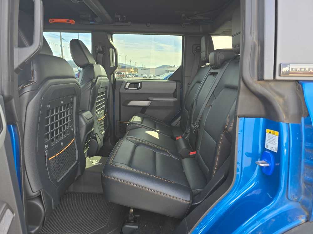 Thumbnail: 2023 Ford Bronco - 15