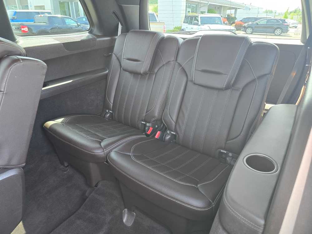 Thumbnail: 2019 Mercedes-Benz GLS - 17