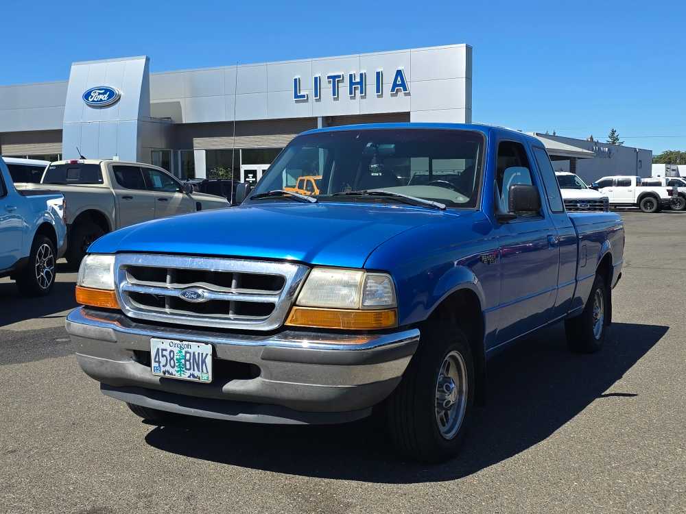 Thumbnail: 1998 Ford Ranger - 7