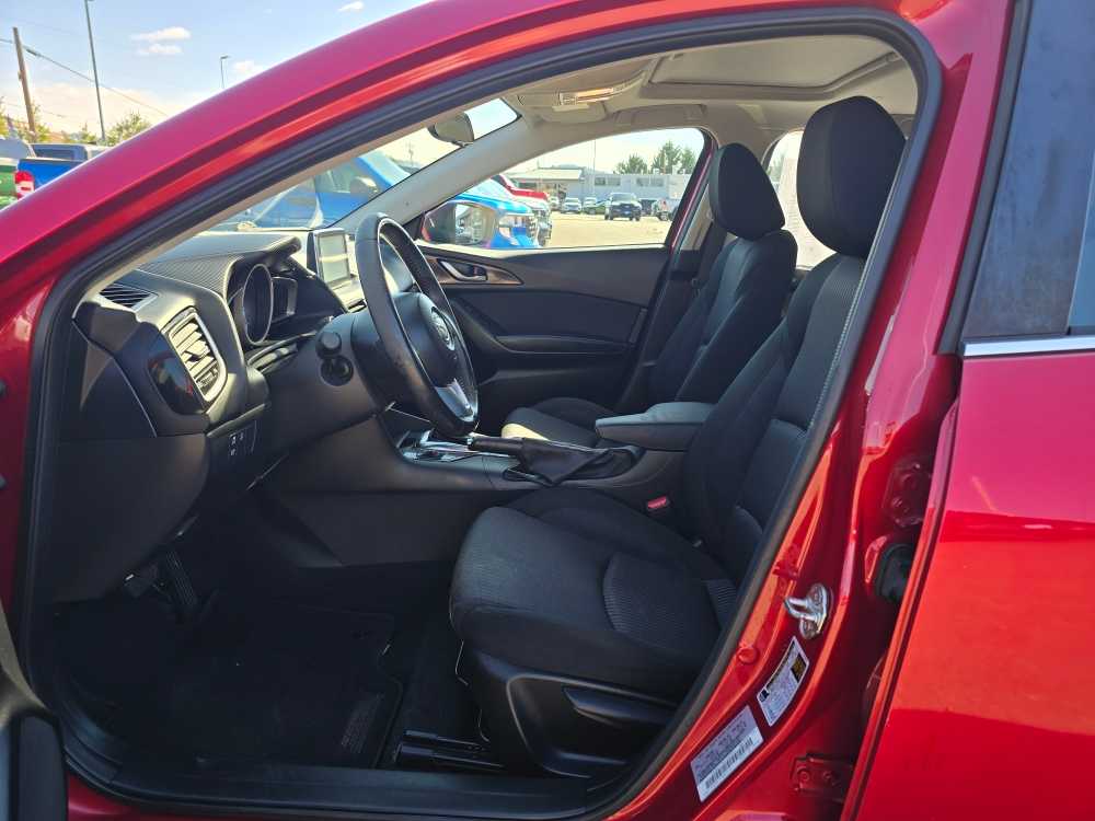 Thumbnail: 2016 Mazda Mazda3 - 9