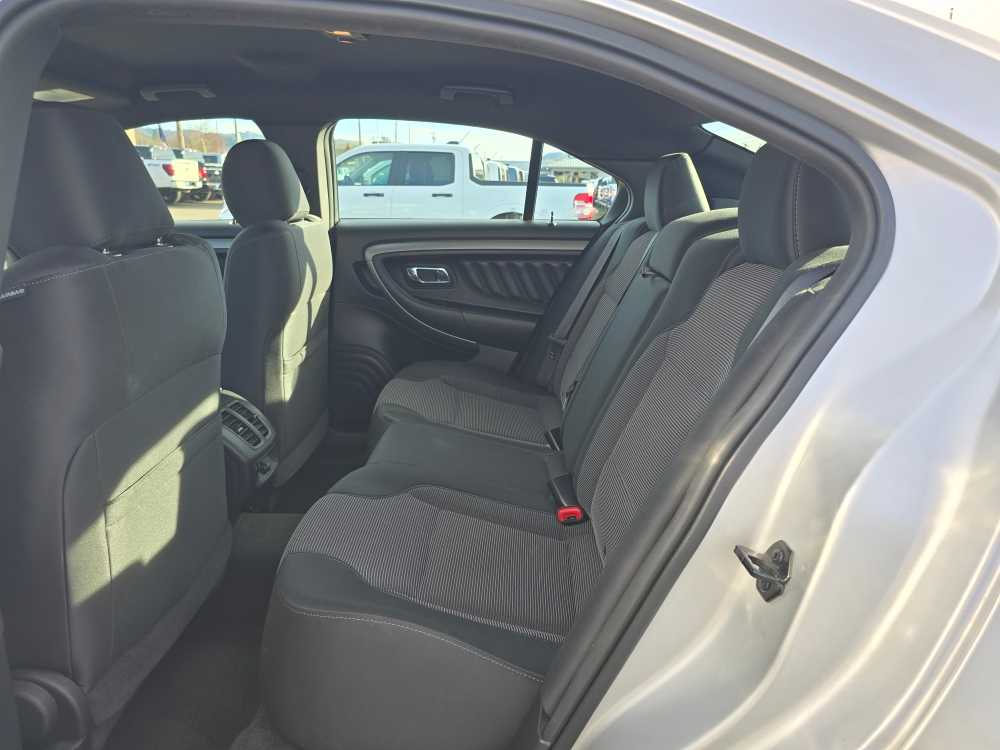 Thumbnail: 2013 Ford Taurus - 17