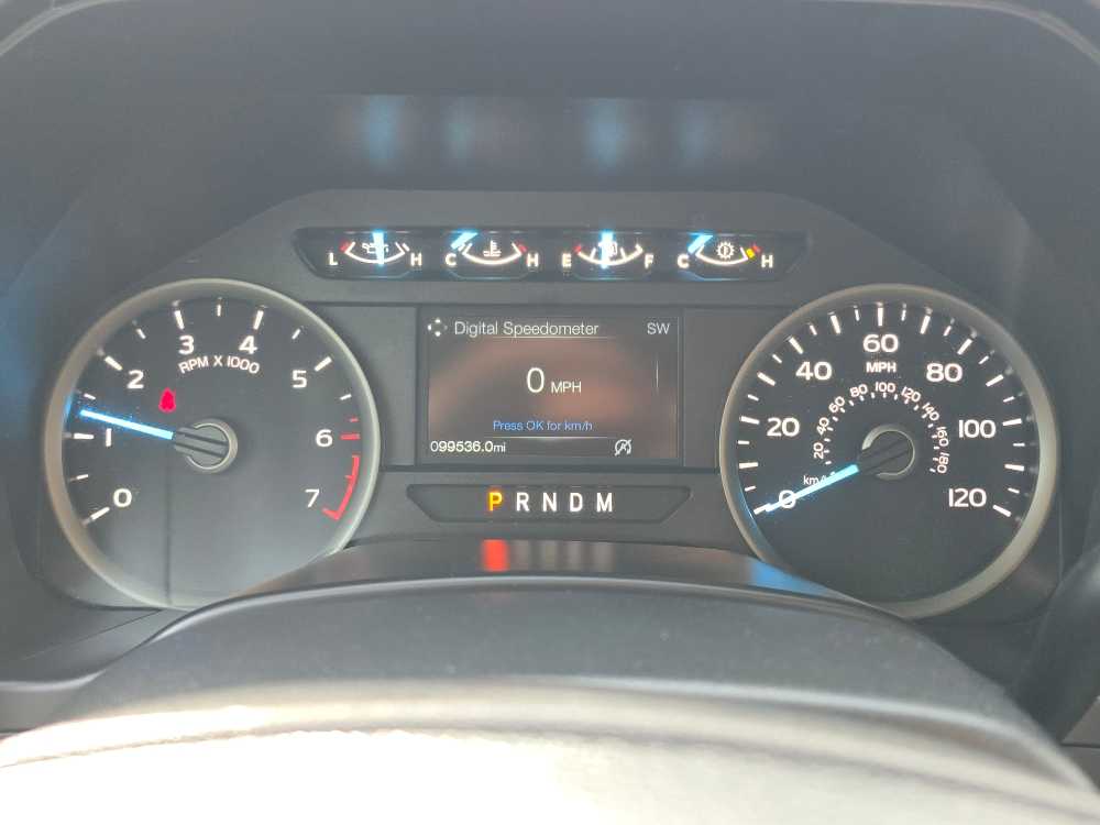 Thumbnail: 2020 Ford F-150 - 21