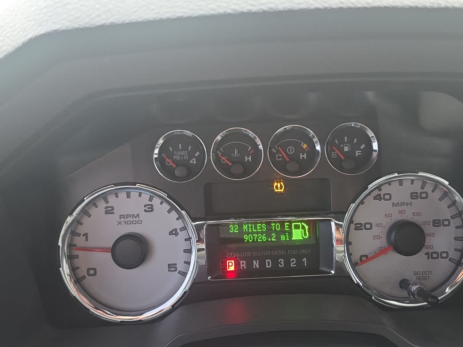 Thumbnail: 2008 Ford F-350 - 6