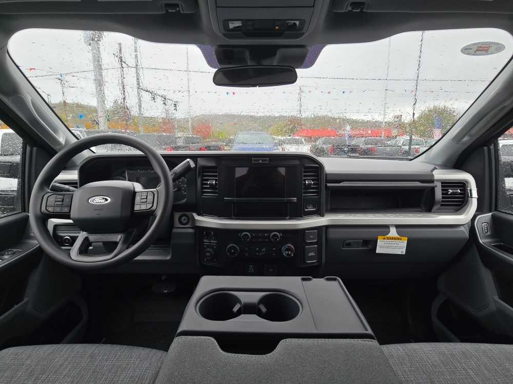 Thumbnail: 2026 Ford F-350 - 15