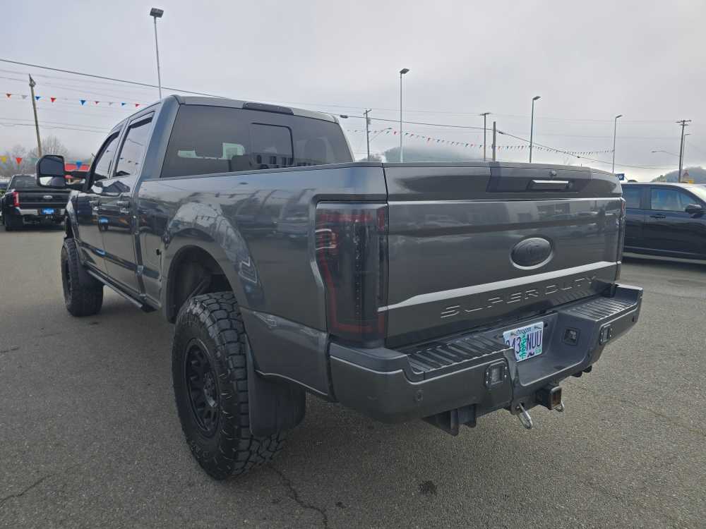 Thumbnail: 2018 Ford F-350 - 3