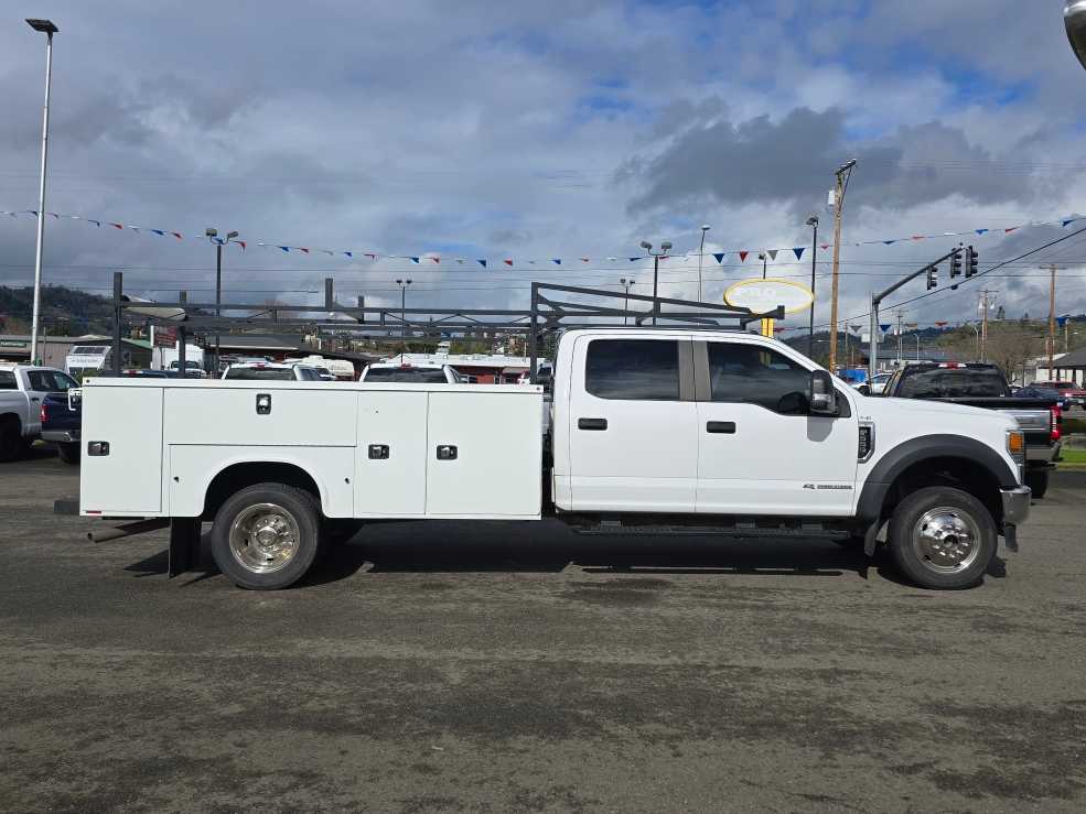 Thumbnail: 2020 Ford F-550 - 6