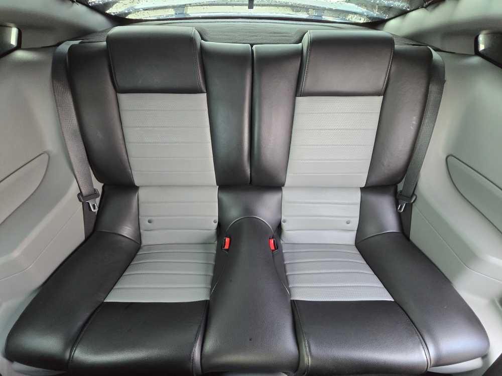 Thumbnail: 2007 Ford Mustang - 17