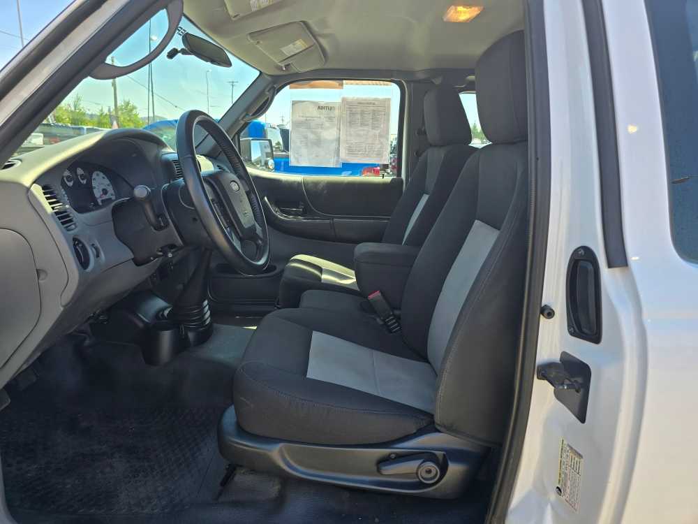 Thumbnail: 2011 Ford Ranger - 10