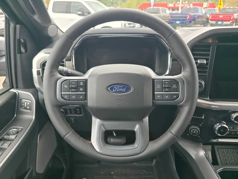 Thumbnail: 2026 Ford F-150 - 11