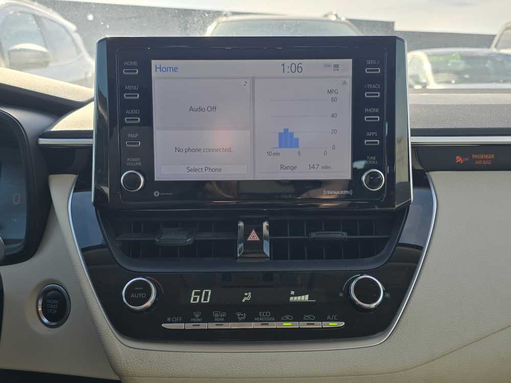 Thumbnail: 2021 Toyota Corolla - 12