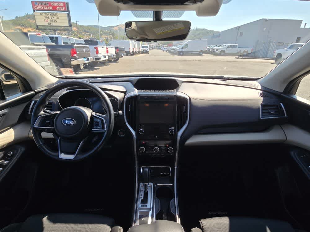 Thumbnail: 2022 Subaru Ascent - 15