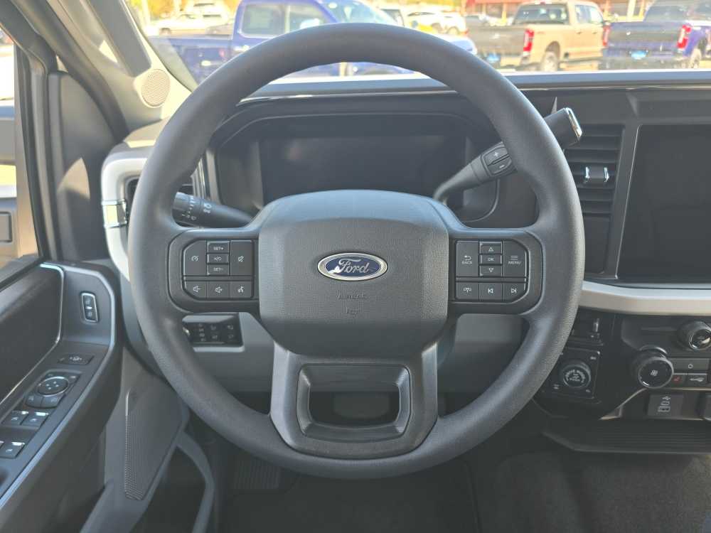 Thumbnail: 2026 Ford F-350 - 12