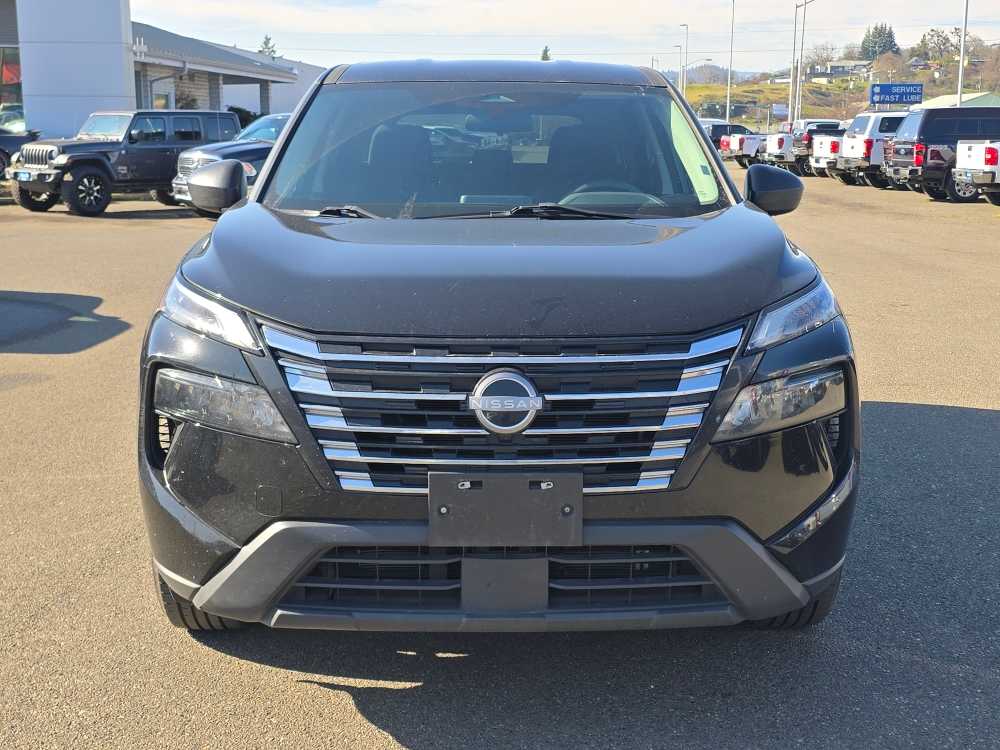 Thumbnail: 2024 Nissan Rogue - 8