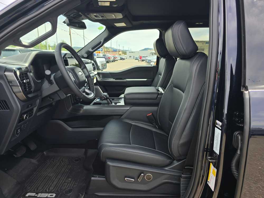 Thumbnail: 2026 Ford F-150 - 9