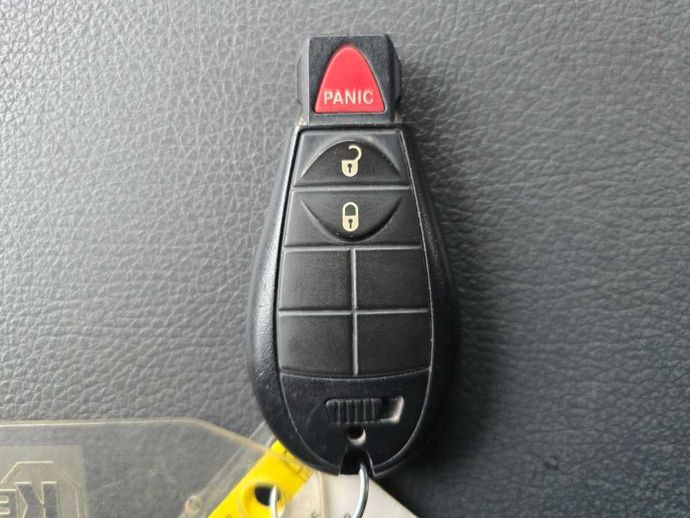 Thumbnail: 2013 RAM 1500 - 22