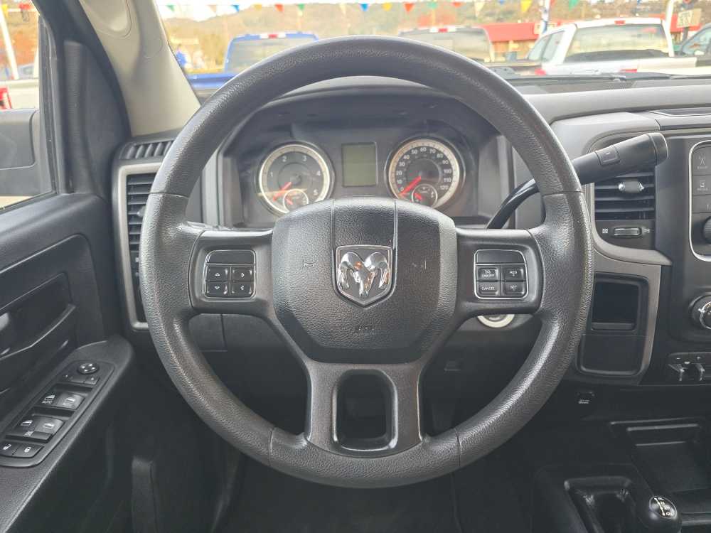 Thumbnail: 2018 RAM 2500 - 12