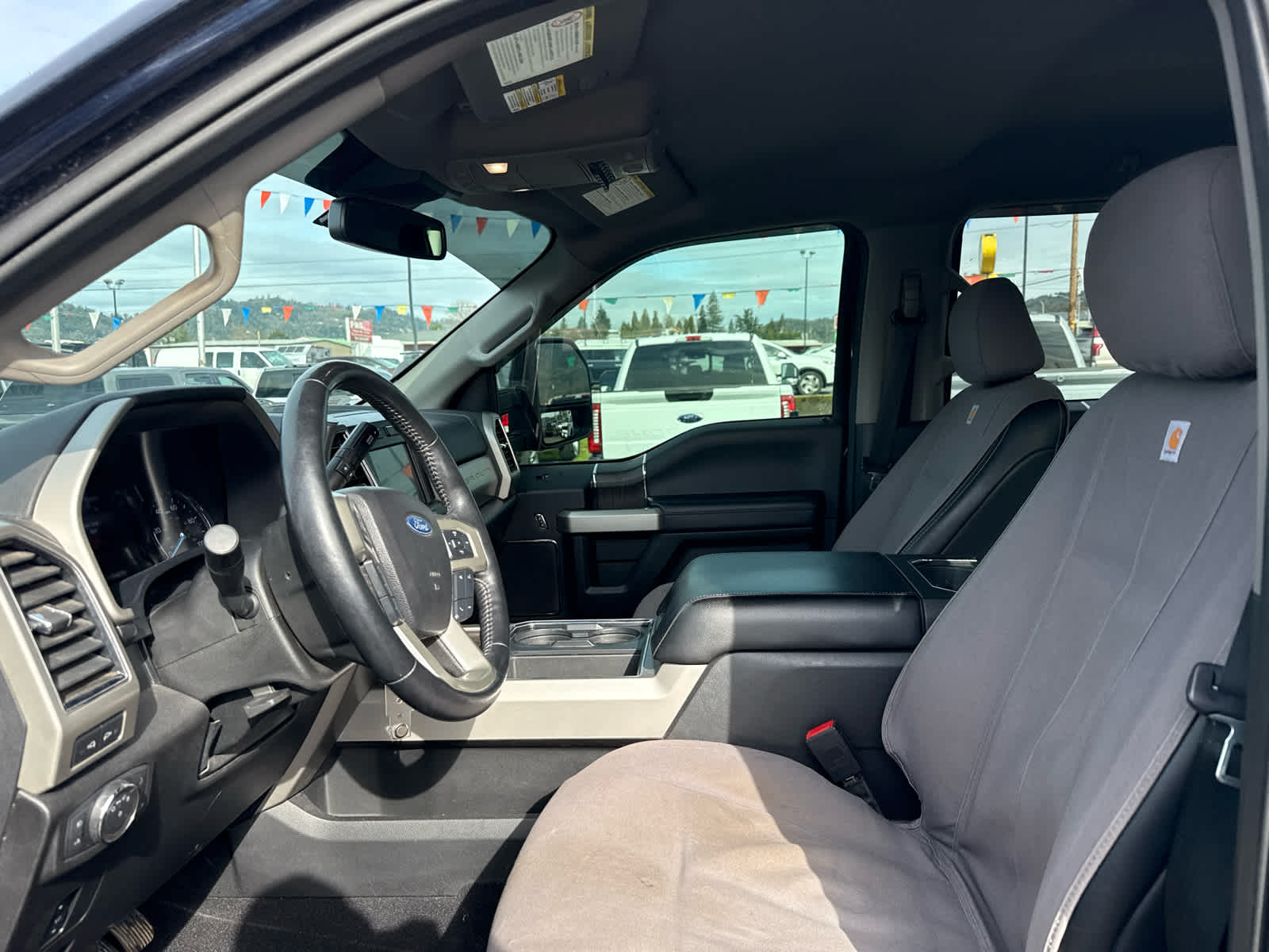 Thumbnail: 2021 Ford F-350 - 14