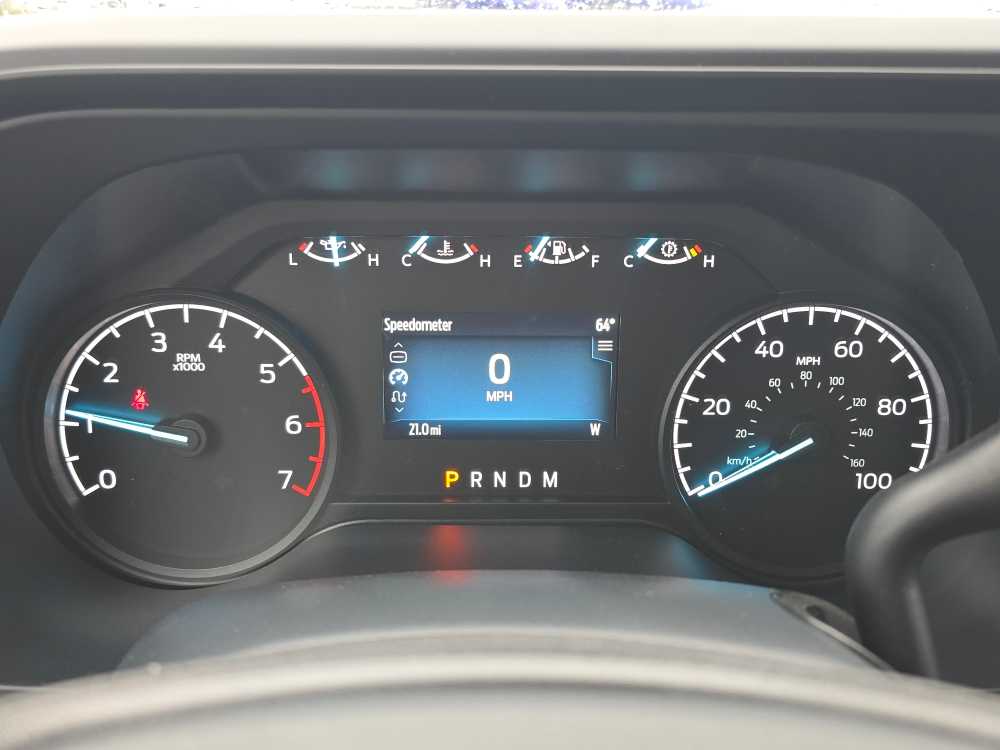 Thumbnail: 2026 Ford F-350 - 22