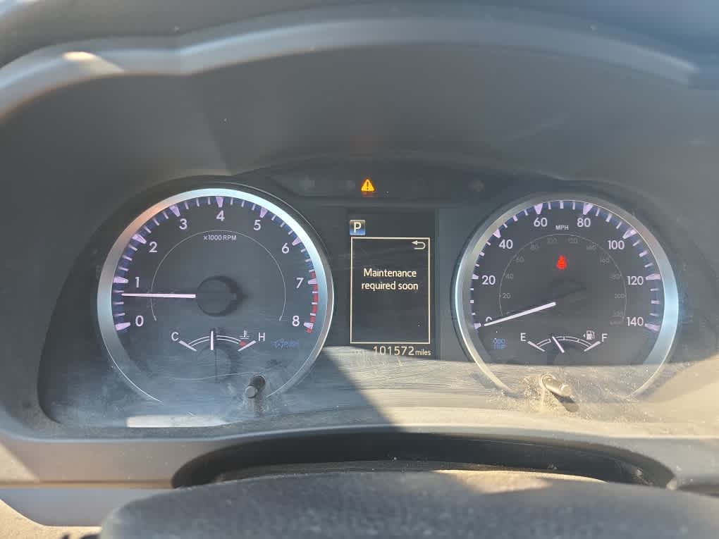 Thumbnail: 2019 Toyota Highlander - 8