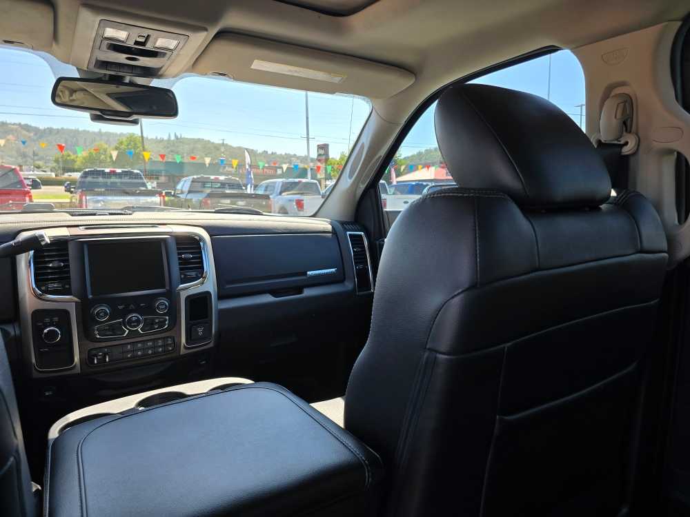 Thumbnail: 2016 RAM 3500 - 14