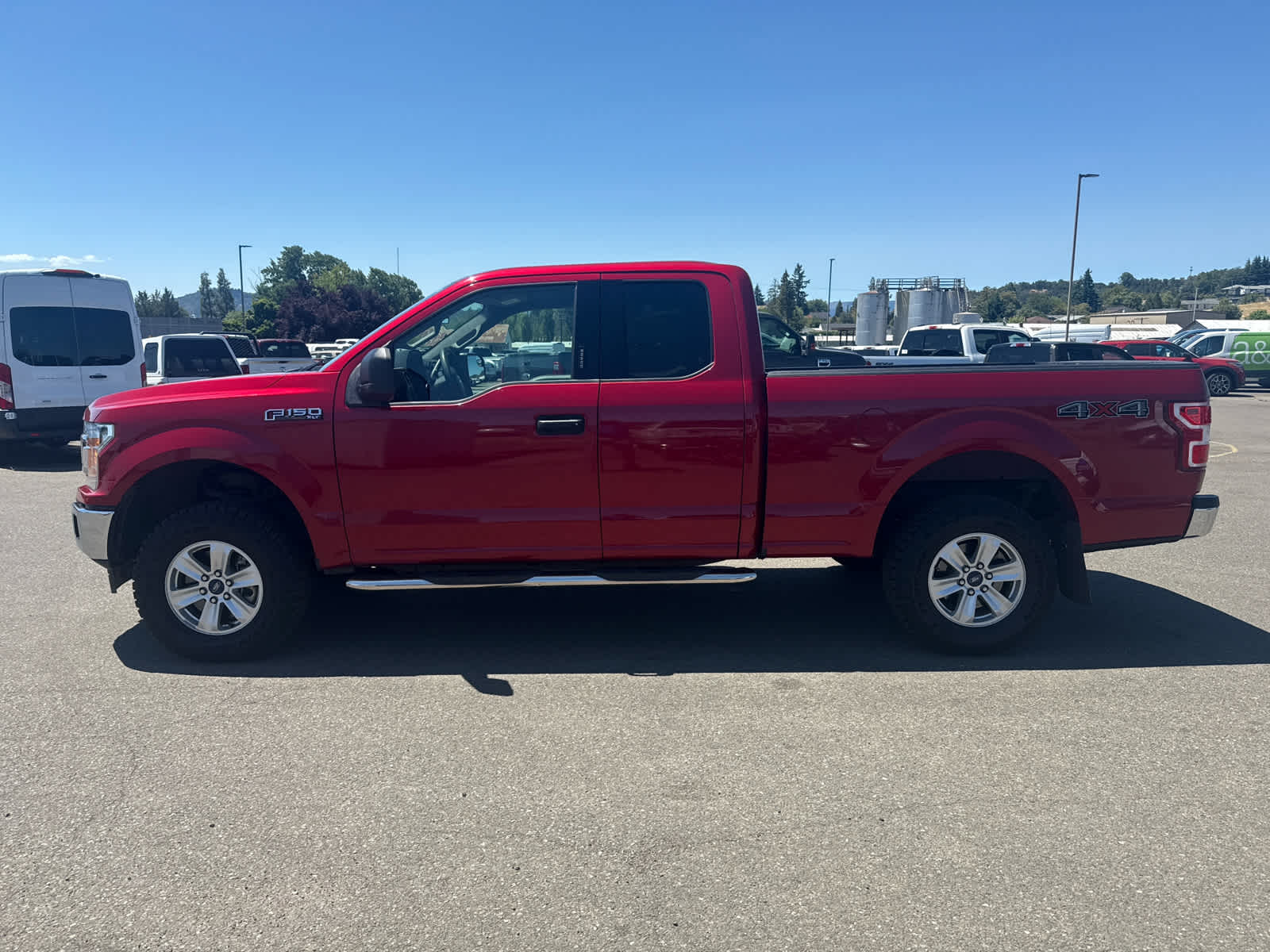 Thumbnail: 2020 Ford F-150 - 2