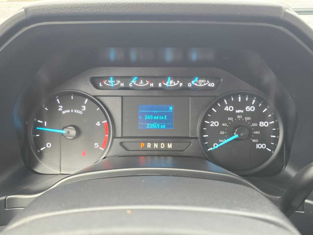 Thumbnail: 2020 Ford F-350 - 22