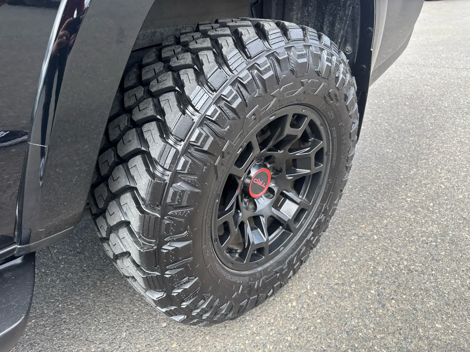 Thumbnail: 2022 Toyota 4Runner - 7