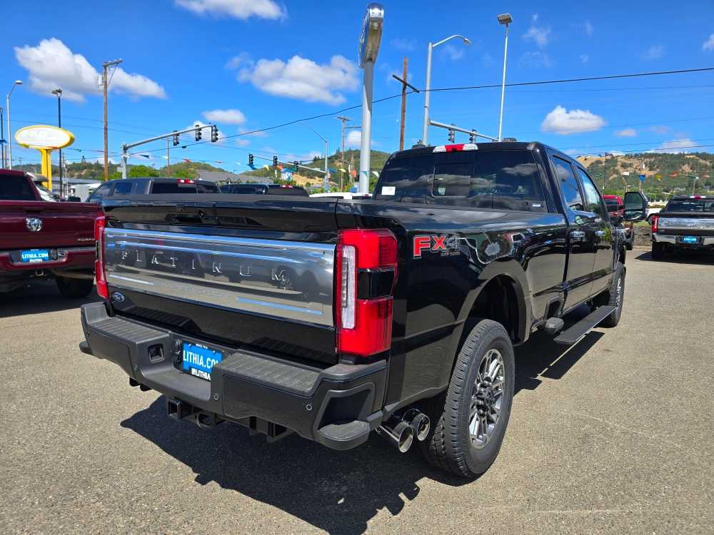 Thumbnail: 2025 Ford F-350 - 5