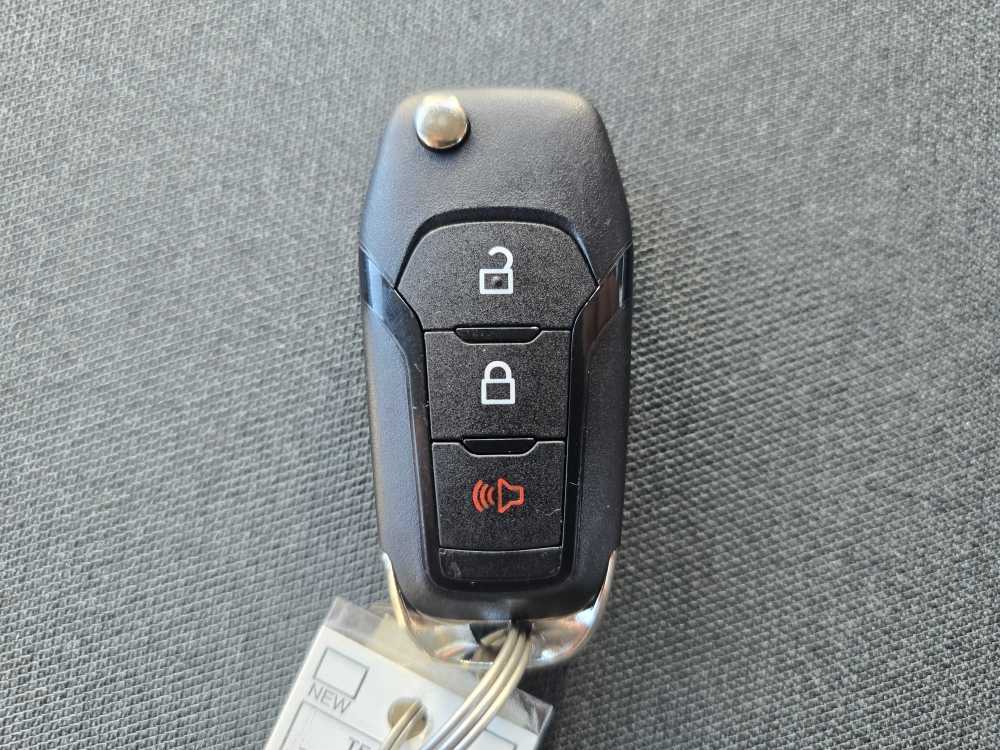 Thumbnail: 2026 Ford F-350 - 23