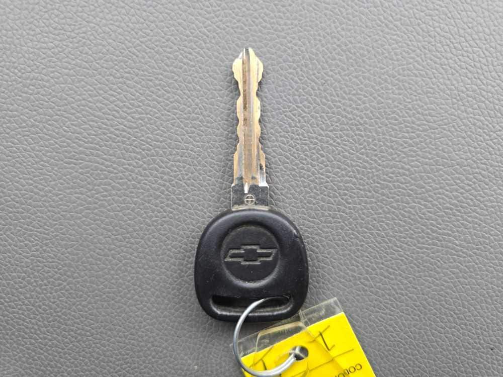 Thumbnail: 2014 Chevrolet Silverado 3500 - 22