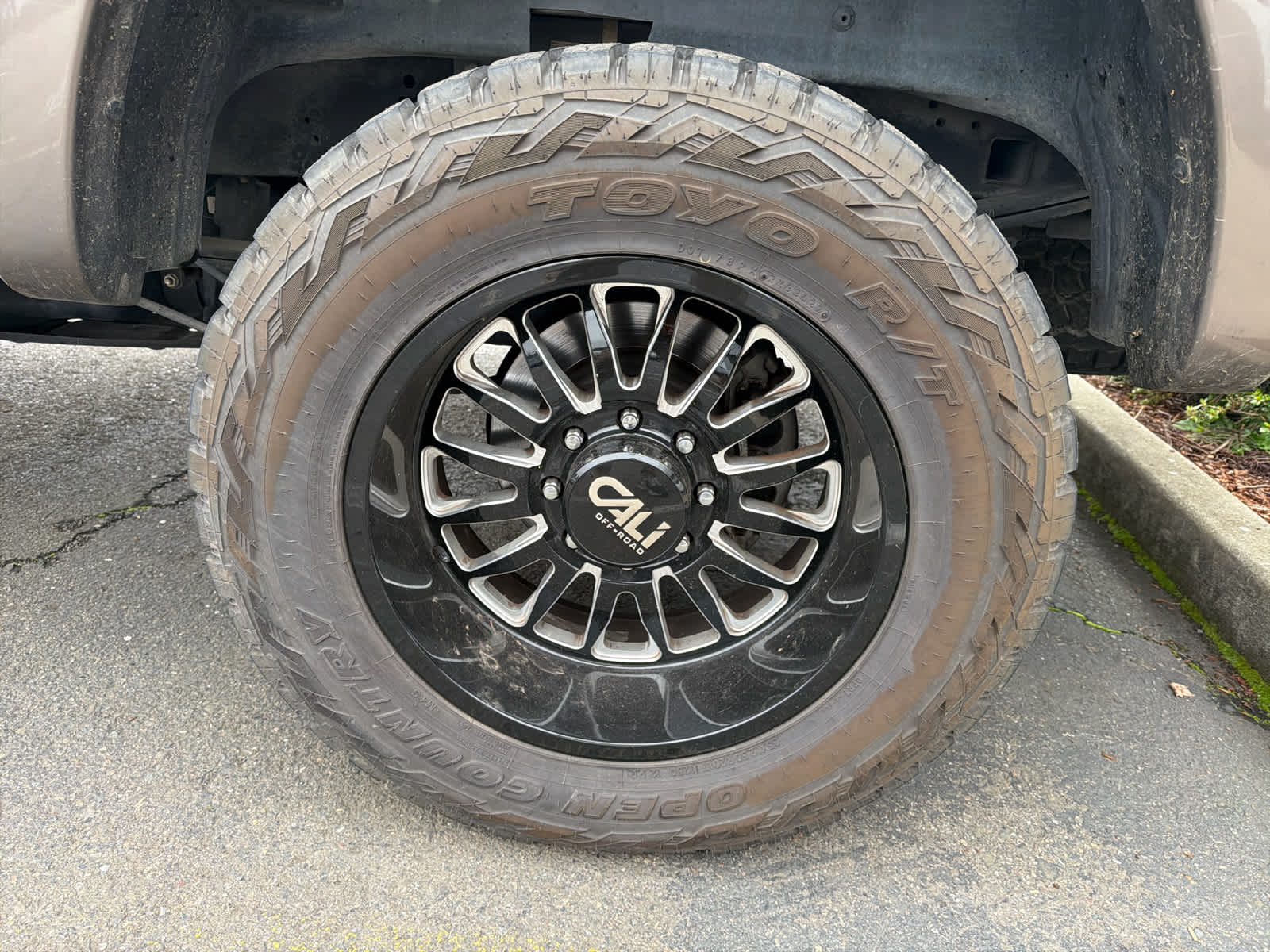 Thumbnail: 2019 Ford F-250 - 9