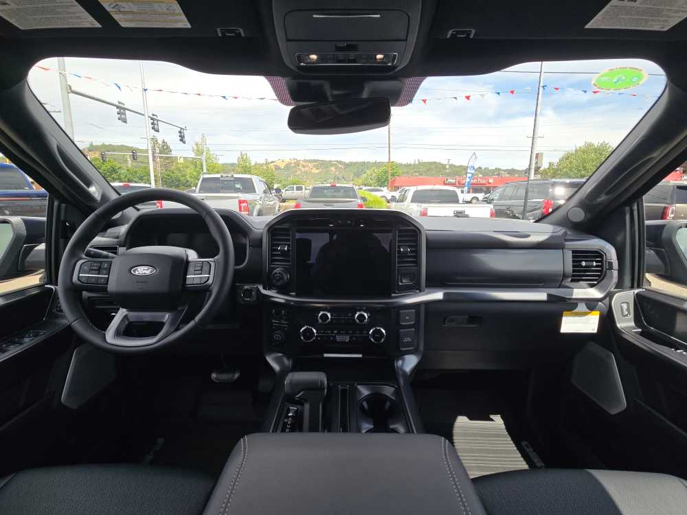 Thumbnail: 2026 Ford F-150 - 15