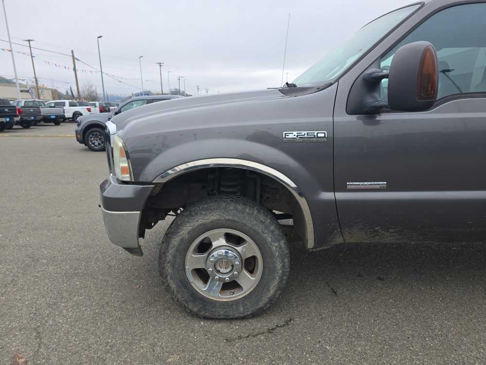 Thumbnail: 2005 Ford F-250 - 6