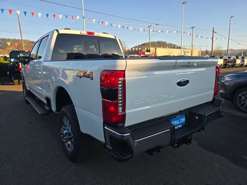 Thumbnail: 2026 Ford F-350 - 3