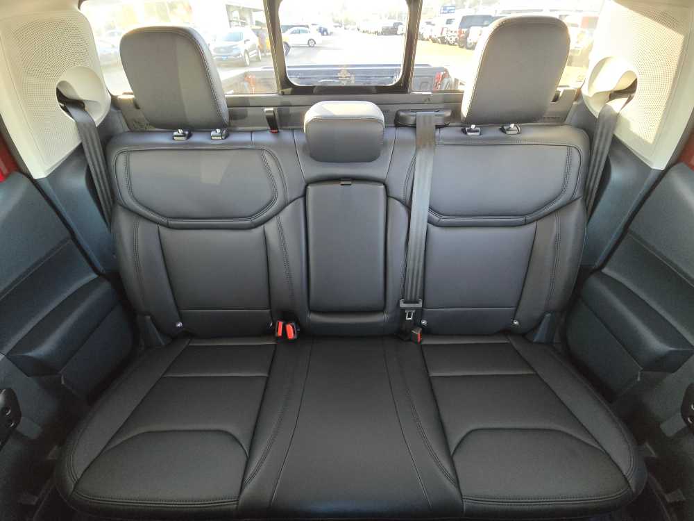 Thumbnail: 2026 Ford Maverick - 17