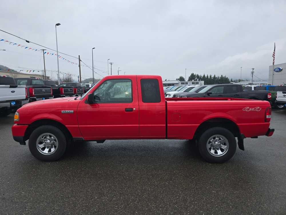 Thumbnail: 2008 Ford Ranger - 2