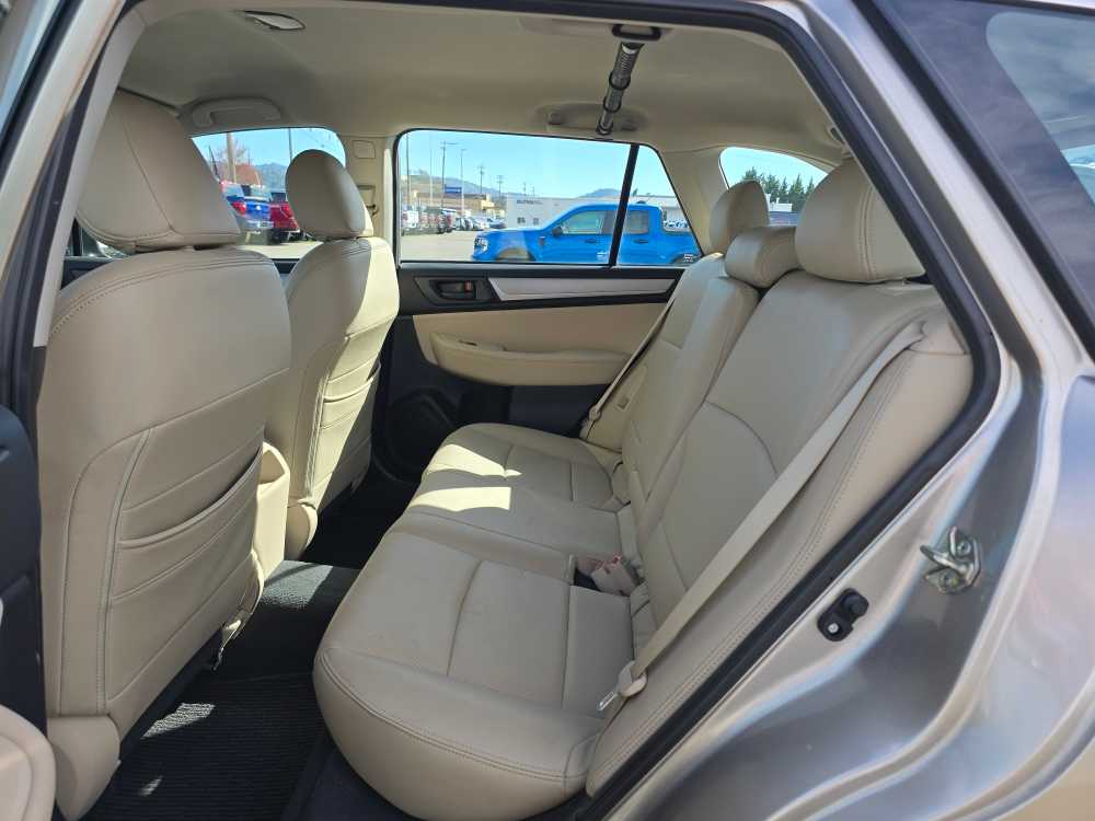 Thumbnail: 2018 Subaru Outback - 16