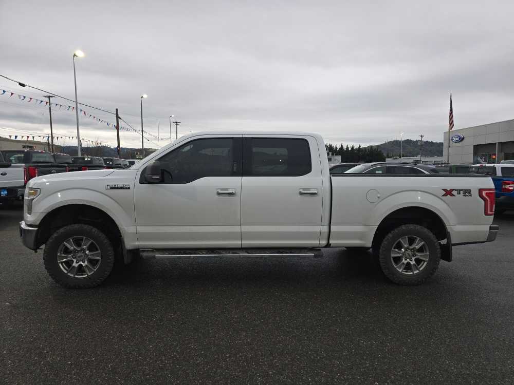 Thumbnail: 2017 Ford F-150 - 2