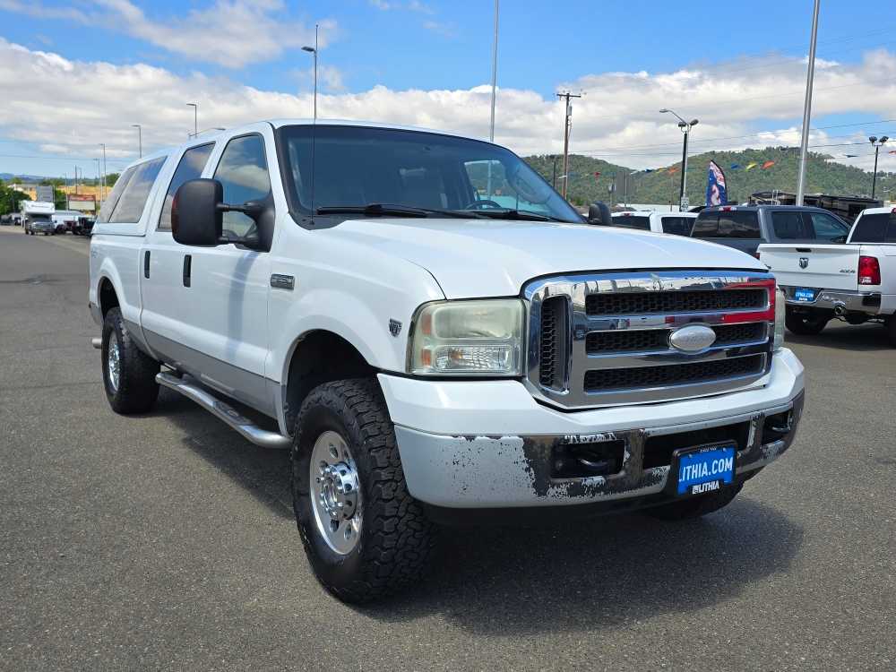 Thumbnail: 2005 Ford F-250 - 7