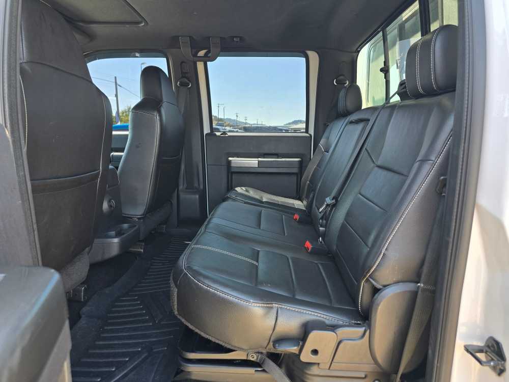 Thumbnail: 2008 Ford F-350 - 16