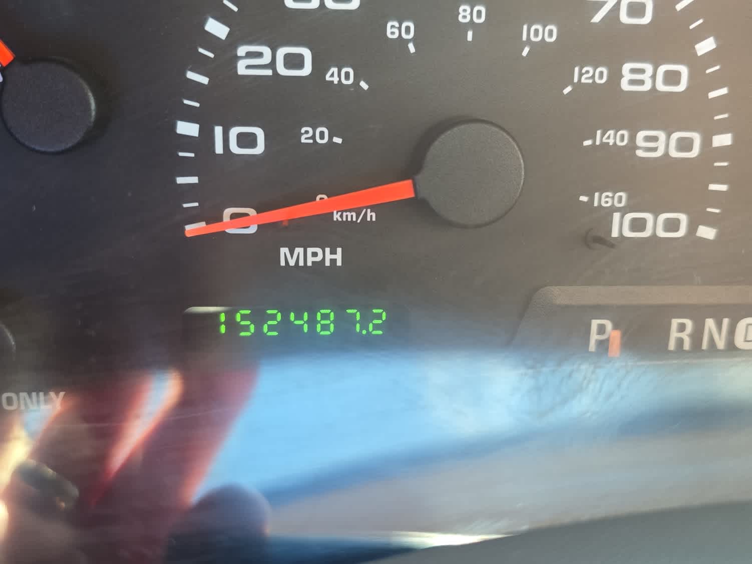 Thumbnail: 2004 Ford F-250 - 8