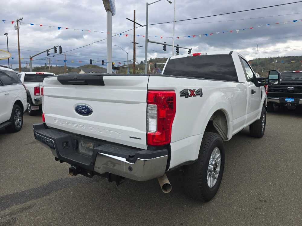 Thumbnail: 2019 Ford F-250 - 5