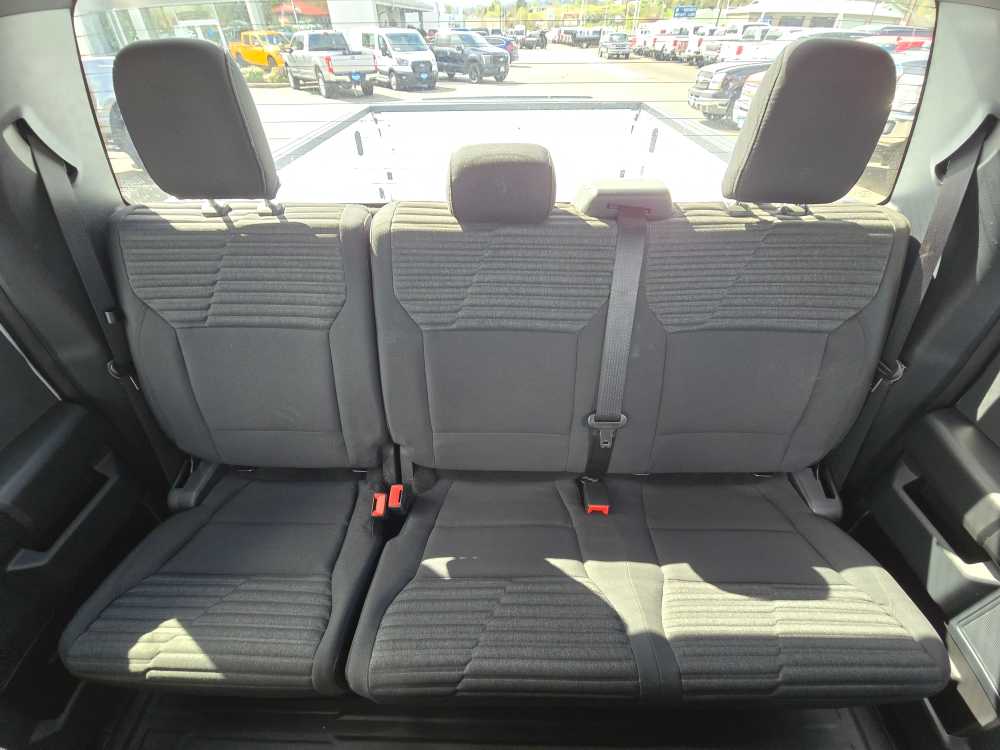 Thumbnail: 2023 Ford F-150 - 17