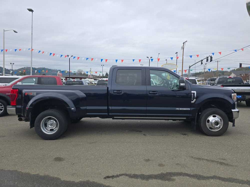 Thumbnail: 2022 Ford F-350 - 6