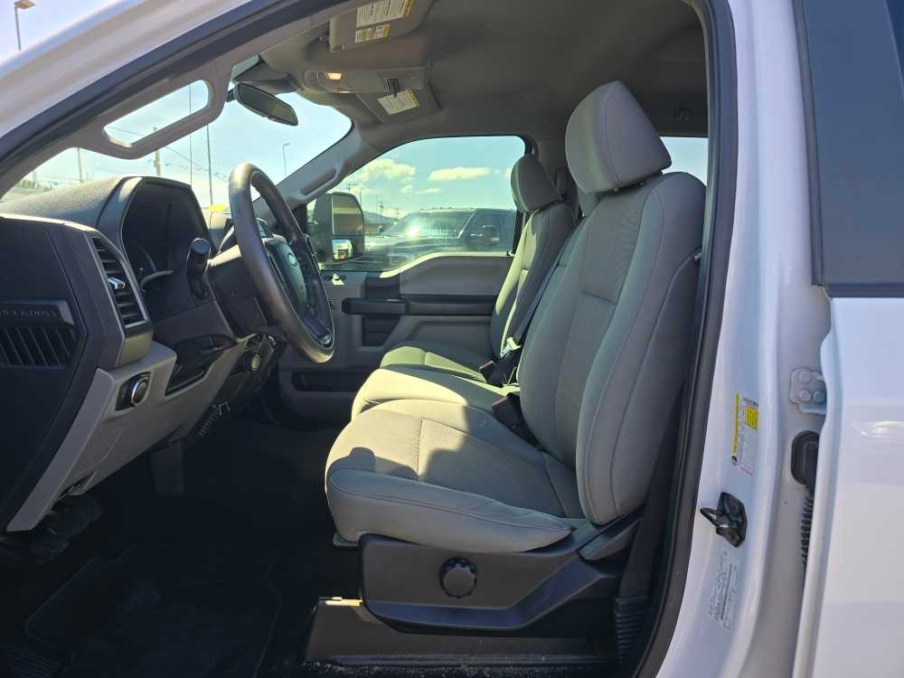 Thumbnail: 2020 Ford F-350 - 10