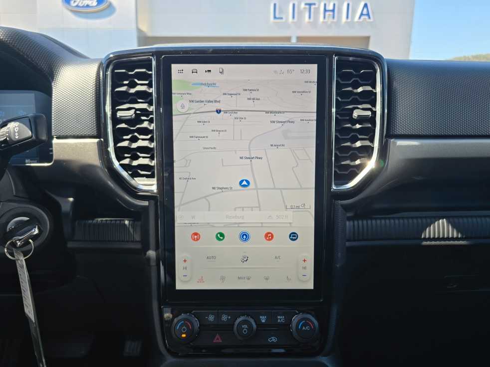 Thumbnail: 2026 Ford Ranger - 12